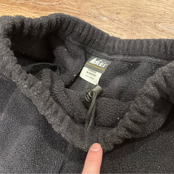 REI Fleece Midlayer - Picture 2 of 6